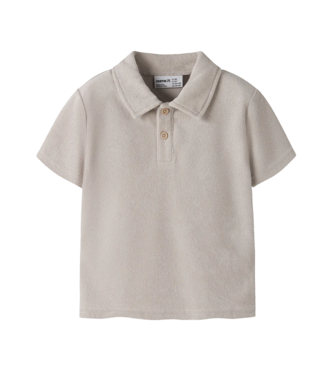 SS Name it: Polo Finti 13254305 (Chateau Gray)