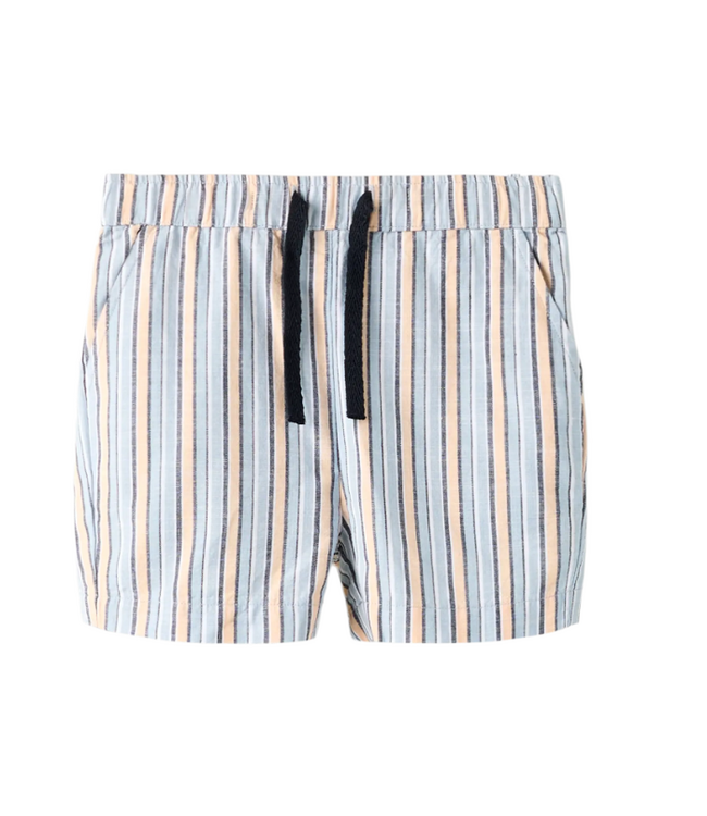 SS Name it: Short Fiore 13254282 (Blue fog)