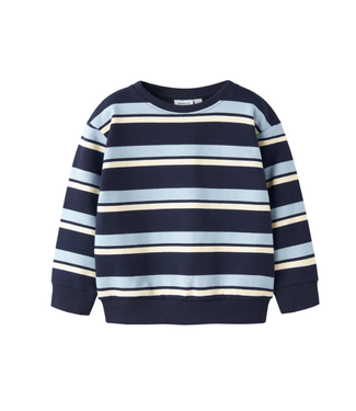 Name it SS Name it: Sweater Dako 13253677 (Navy blazer)