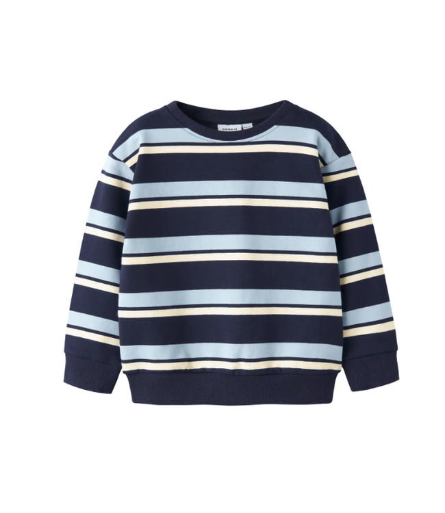 SS Name it: Sweater Dako 13253677 (Navy blazer)