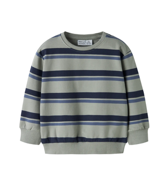 Name it SS Name it: Sweater Dako 13253677 (Shadow)