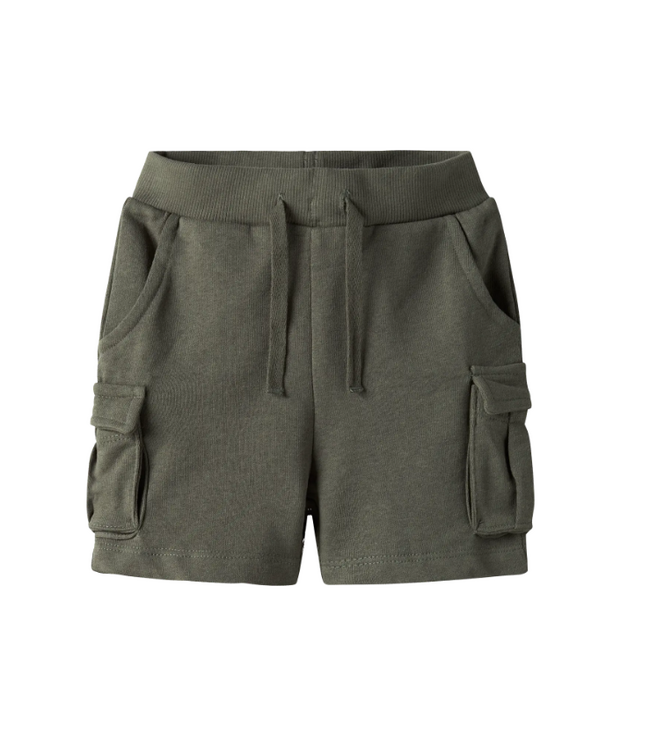 SS Name it: Short Oli 13240417 (Dusty Olive)