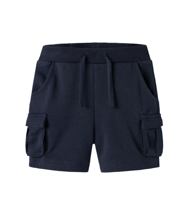 SS Name it: Short Oli 13240417 (Dark Sapphire)