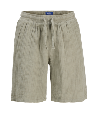 Jack & Jones SS Jack&Jones: Short Jaiden 12293350 (Seagrass)