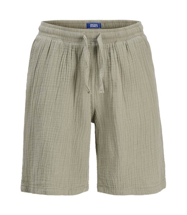 SS Jack&Jones: Short Jaiden 12293350 (Seagrass)
