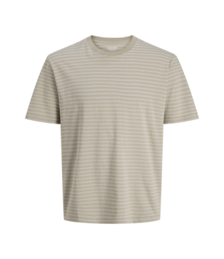Jack & Jones SS Jack&Jones: T-shirt Montauk 12293146 (Seagrass)