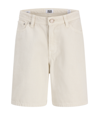 Jack & Jones SS Jack&Jones: Short Tony 12291928 (Cloud dancer)