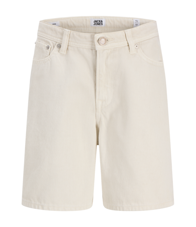 SS Jack&Jones: Short Tony 12291928 (Cloud dancer)