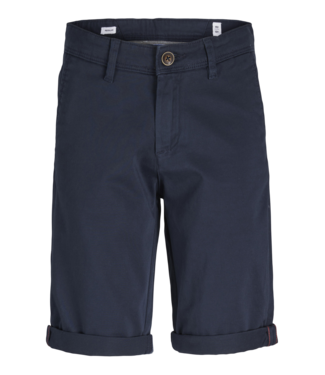 Jack & Jones SS Jack&Jones: Short Bowie 12172213 (Navy blazer)