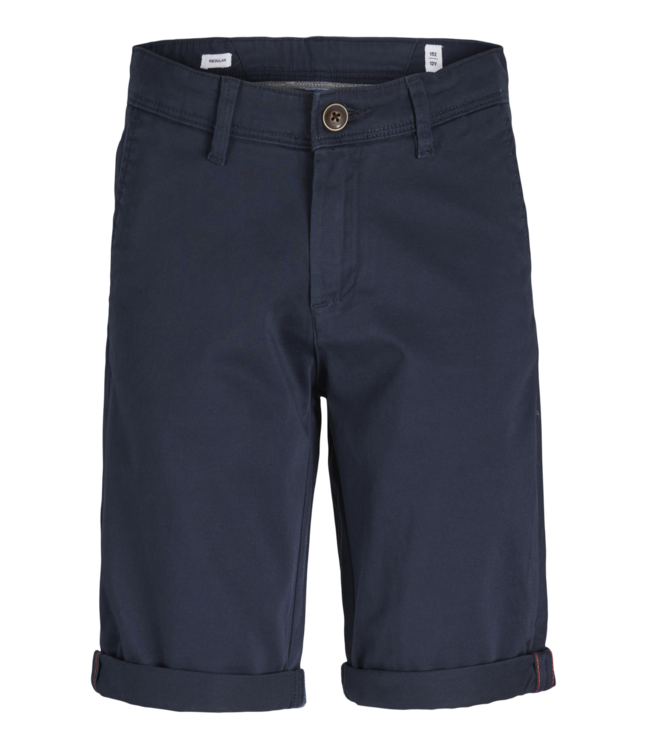 SS Jack&Jones: Short Bowie 12172213 (Navy blazer)