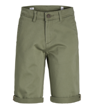 Jack & Jones SS Jack&Jones: Short Bowie 12172213 (Deep Lichen green)