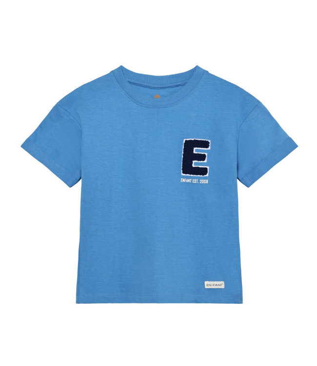 SS En Fant: T-shirt 230602 (Regatta)