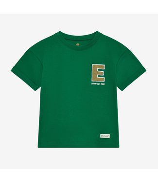 En Fant SS En Fant: T-shirt 230602 (Verdant Green)