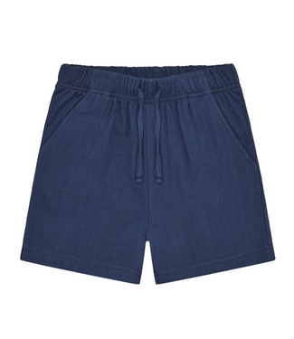 En Fant SS En Fant: Short 230625 (Medieval Blue)