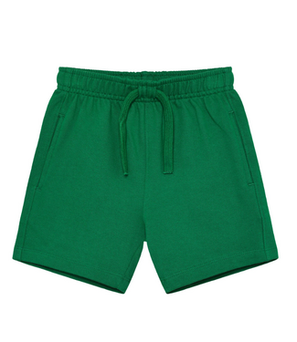 En Fant SS En Fant: Short 230624 (Verdant Green)