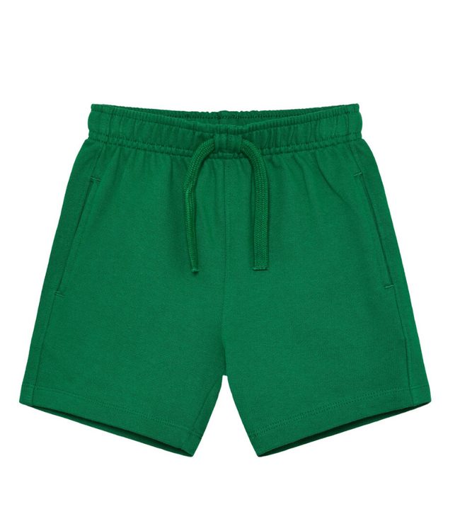 SS En Fant: Short 230624 (Verdant Green)