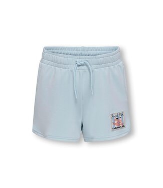 Kids Only SS Kids Only: Short Gada 15368554 (Winter Sky)