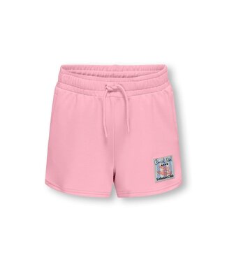 Kids Only SS Kids Only: Short Gada 15368554 (Romance Rose)