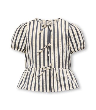 Kids Only SS Kids Only: Top Milani 15368493 (Night Sky Cloud dancer)