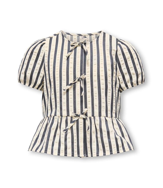 SS Kids Only: Top Milani 15368493 (Night Sky Cloud dancer)