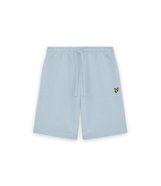 Lyle & Scott SS Lyle&Scott: Short MLB2014VT (Opal Blue)