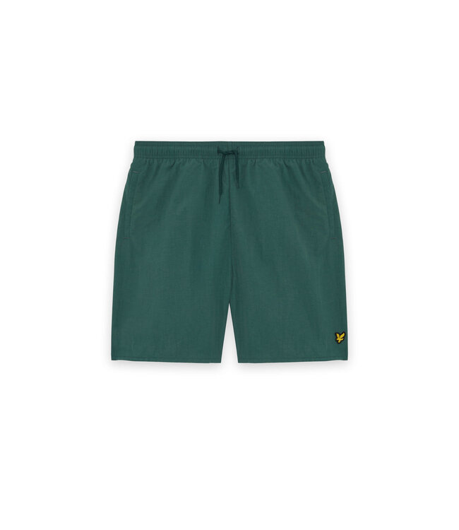 SS Lyle&Scott: Zwemshort SHB2211V (Everglade)