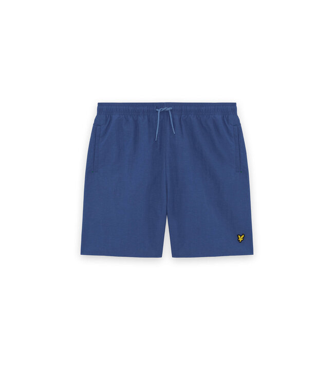 SS Lyle&Scott: Zwemshort SHB2211V (Dark Cornflower)