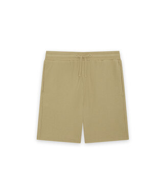 Lyle & Scott SS Lyle&Scott: Wafelshort SHB2400V (Dark Sand)