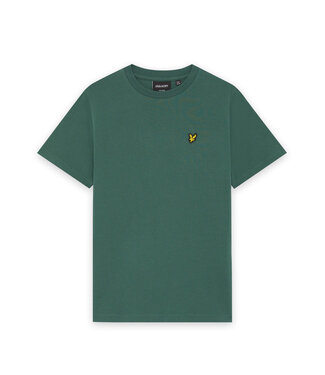 Lyle & Scott SS Lyle&Scott: T-shirt TSB2000VT (Everglade)
