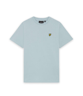 Lyle & Scott SS Lyle&Scott: T-shirt TSB2000VT (Opal blue)