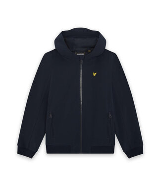Lyle & Scott SS Lyle&Scott: Softshell JKB2403V (Dark Navy)