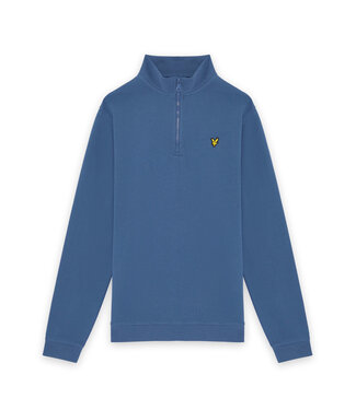 Lyle & Scott SS Lyle&Scott: Trui MLB2003VT (Dark Cornflower)