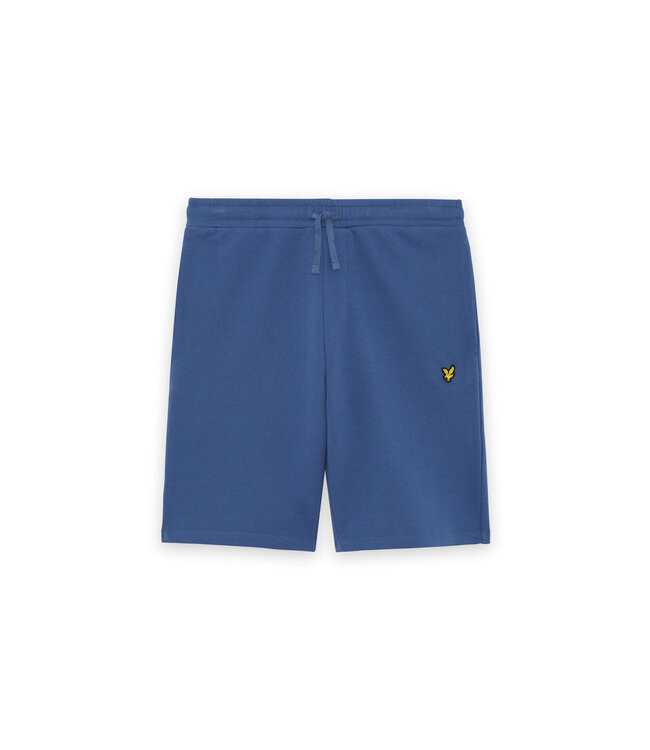 SS Lyle&Scott: Short MLB2014VT (Dark Cornflower)