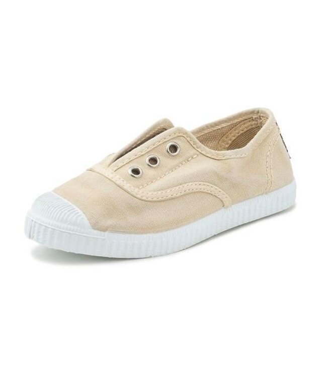 SS Cienta: Loafer 70777 - 95 (Marfil)