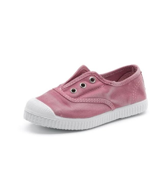 SS Cienta: Loafer 70777 - 42 (Rosa)