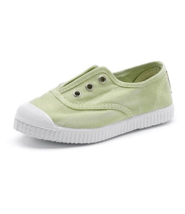 SS Cienta: Loafer 70777 - 161 (Butterfly)