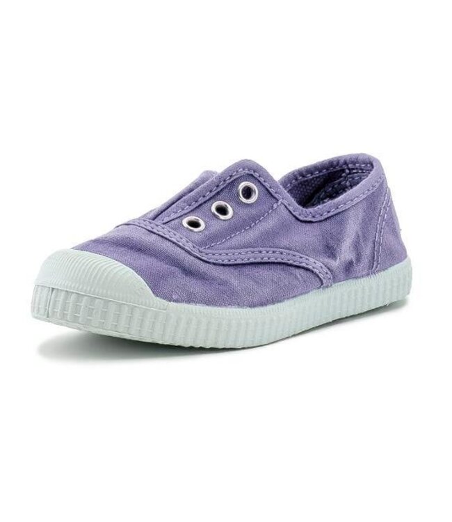 SS Cienta: Loafer 70777 - 199 (Lilas)