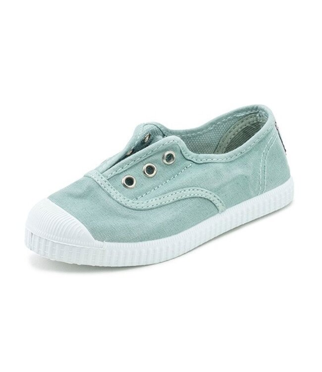 SS Cienta: Loafer 70777 - 164 (Aqua)