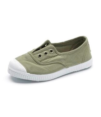 Cienta SS Cienta: Loafer 70777 - 109 (Tea)