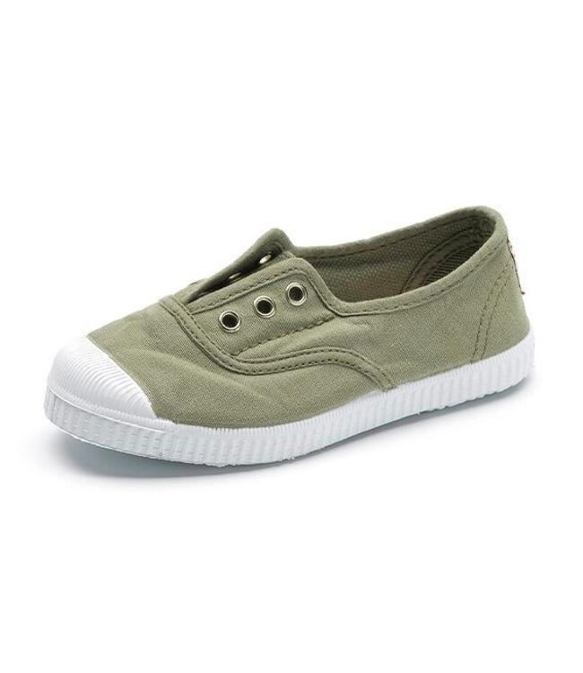 SS Cienta: Loafer 70777 - 109 (Tea)