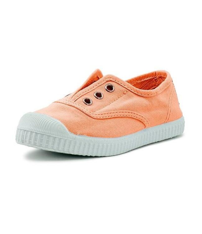 SS Cienta: Loafer 70777 - 191 (Peach)