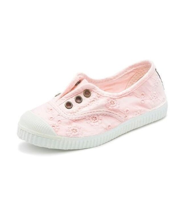 SS Cienta: Loafer 70998 - 41 (Rosa Misty)