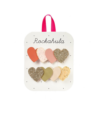 Rockahula Rockahula: Clips Sweet Hearts