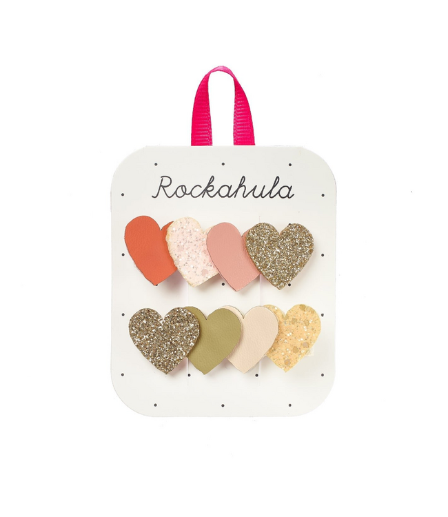 Rockahula: Clips Sweet Hearts