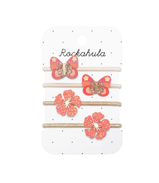 Rockahula SS Rockahula: Bella Butterfly ponies