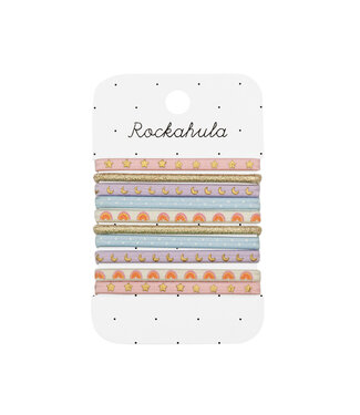 Rockahula Rockahula: Enchanted Elastic pony pack