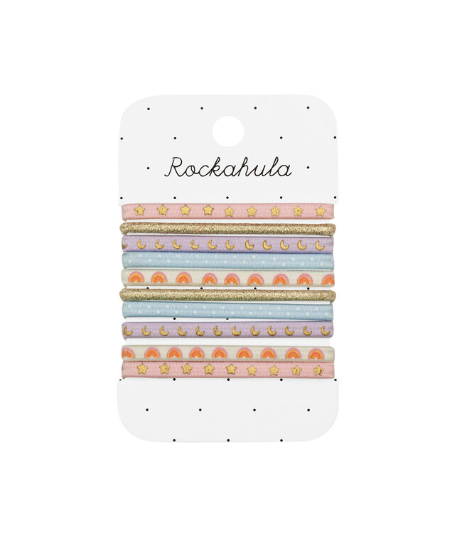 Rockahula: Enchanted Elastic pony pack