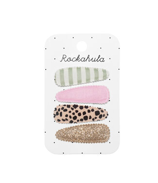 Rockahula Rockahula: Safari Clip set