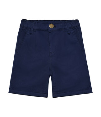En Fant SS En Fant: Short 230626 (Medieval Blue)
