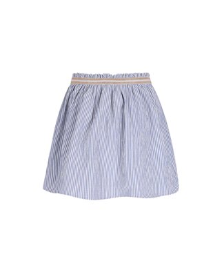 Like Flo SS Like FLo: Rokje Suuz 5701 (Light Blue)